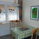 Langenwerder Nyaraló