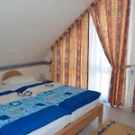 Nyaraló Langenwerder *