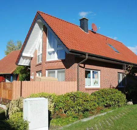 Nyaraló Langenwerder *