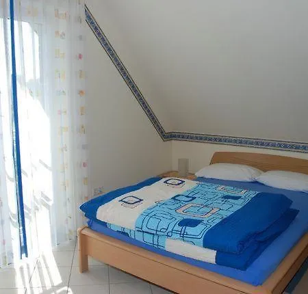 Nyaraló Langenwerder