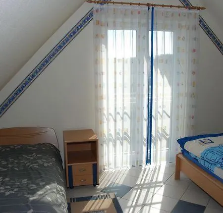 Langenwerder Nyaraló *