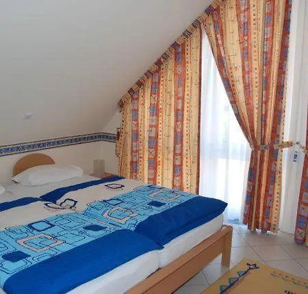 Ferienhaus Langenwerder *