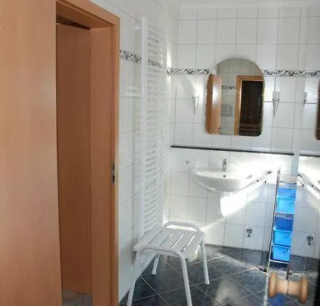 Ferienhaus Langenwerder