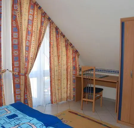 Nyaraló Langenwerder Kaltenhof