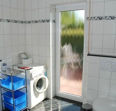 Langenwerder Nyaraló Kaltenhof